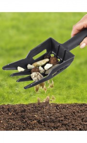 Gartenhelfer 4 in 1