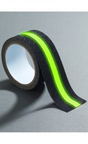 Anti-Rutsch-Leuchtband