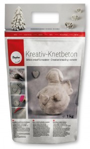 Knetbeton