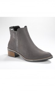 Stiefelette