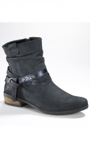 Stiefelette