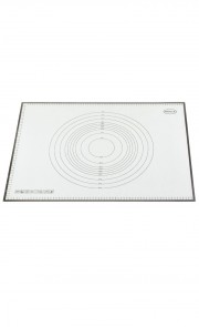 Back- und Arbeitsmatte