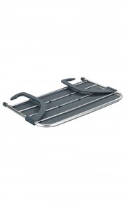 Wäschetrockner und Ablage