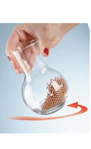 Glasreiniger-Kugeln 1000er