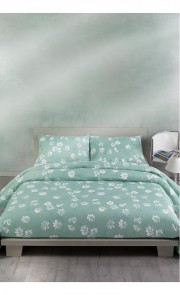 Satin Mirabello Shadow Flower