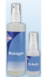 Nano Frontscheibenschutz