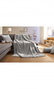 Wendewohndecke "Wellen"