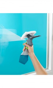 Fensterwischer 3in1