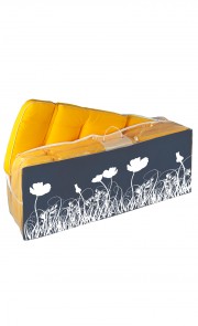 Schutzhülle Auflagen