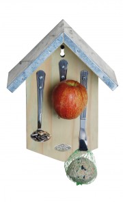 Vogelhaus Besteck