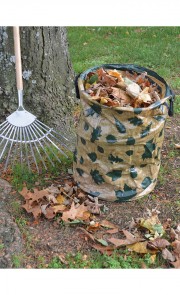 Pop Up Tonne m.Tasche