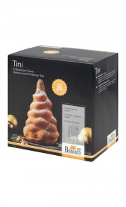 Vollbackform Tini die Tanne