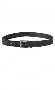 Ceinture en cuir