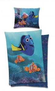 Bettwäsche Garnitur Dory