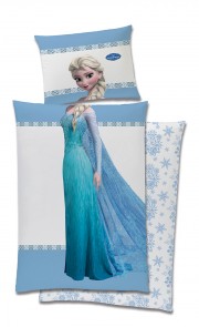 Bettwäsche Garnitur Frozen