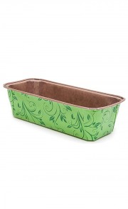 Papier-Kastenform 10er-Set