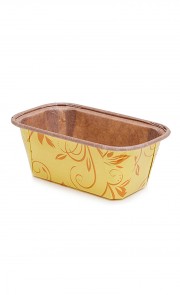 Papier-Kastenform 10er-Set