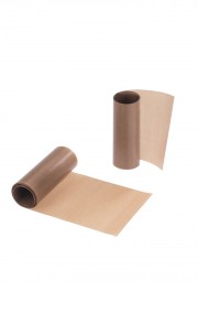 Dauer Backfolie-Rand 2er-Set