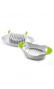 Tomaten-, Mozzarellaschneider