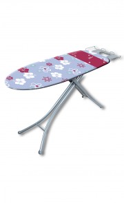 Bügelbrett-Bezug