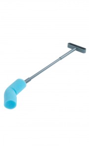 Schmutzteufel extra lang