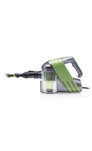 Handstaubsauger Zyklon 2-in-1