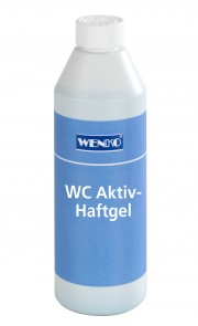 WC Aktiv-Haftgel