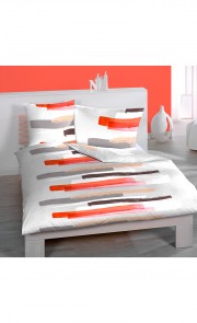 Jersey-Bettwäsche Cool