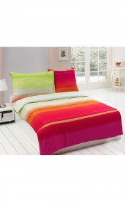 Satin-Bettwäsche Baccardi