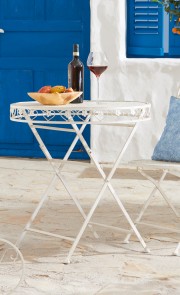 Balkon-, Gartentisch