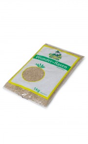 Captain Green Wunder-Rasen 1 kg