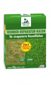 Captain Green Wunder-Reparatur Rasen