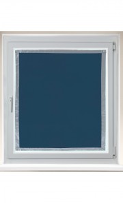 Hitze-Kälte-Sichtschutz