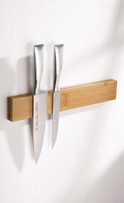 Bambus Magnet-Schiene