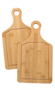 Schneidebretter 2er-Set