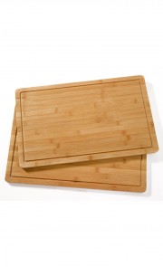 Schneidebrett 2er-Set