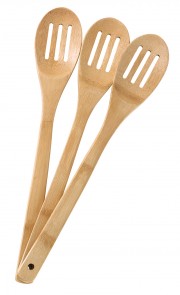 Schlitzkelle 3er-Set