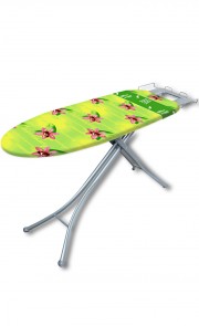 Bügelbrettbezug Premium