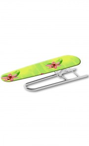 Ärmelbrettbezug Premium