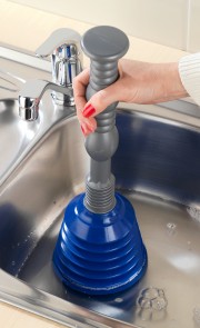 Rohrfrei-Profi 3tlg.