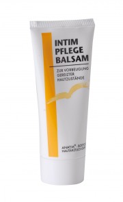 Intimpflege Balsam