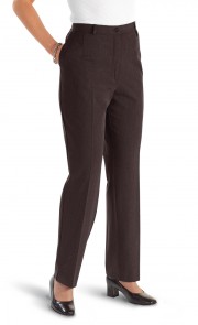 Pantalon Adelina, longueur 98 cm