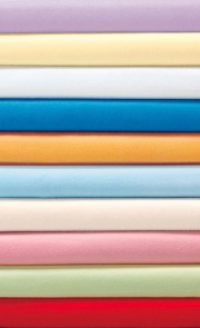 Edeljersey-Fixleintuch