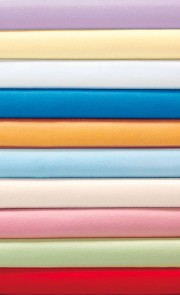 Edeljersey-Fixleintuch