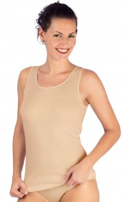 Träger-Hemd 2er-Pack