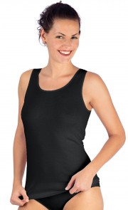 Träger-Hemd 2er-Pack