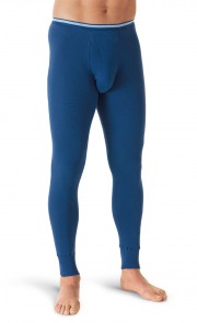 Langbeinhosen 2er-Pack