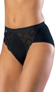 Sloggi Chic Midi 4er Pack