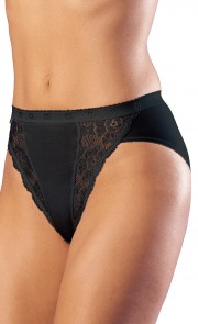 Sloggi Chic Tai 4er Pack