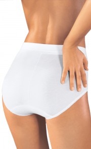 Sloggi Double Comfort Maxi 4er Pack